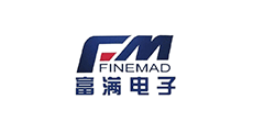 富满电子