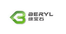 BERYL 绿宝石