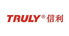 信利 TRULY